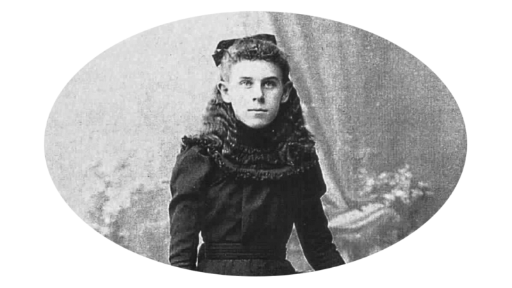 Mary s Story Whitehorse Historical Society Inc 