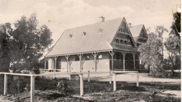 NP119 Blackburn State School